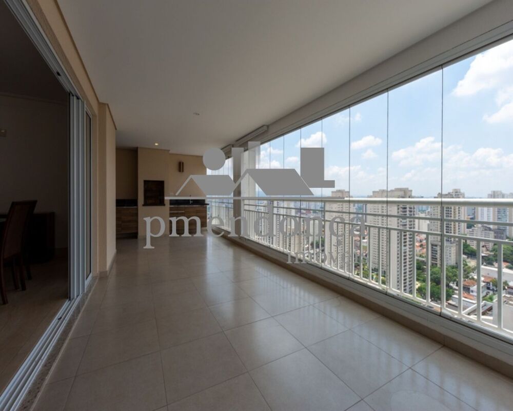 Apartamento, 4 quartos, 177 m² - Foto 1