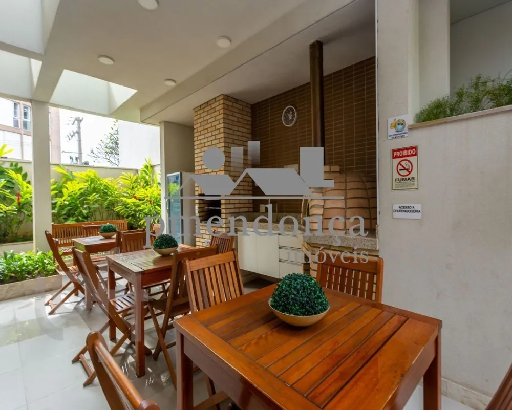 Apartamento, 3 quartos, 127 m² - Foto 6