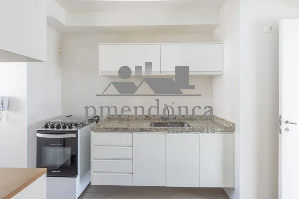 Apartamento, 3 quartos, 127 m² - Foto 2