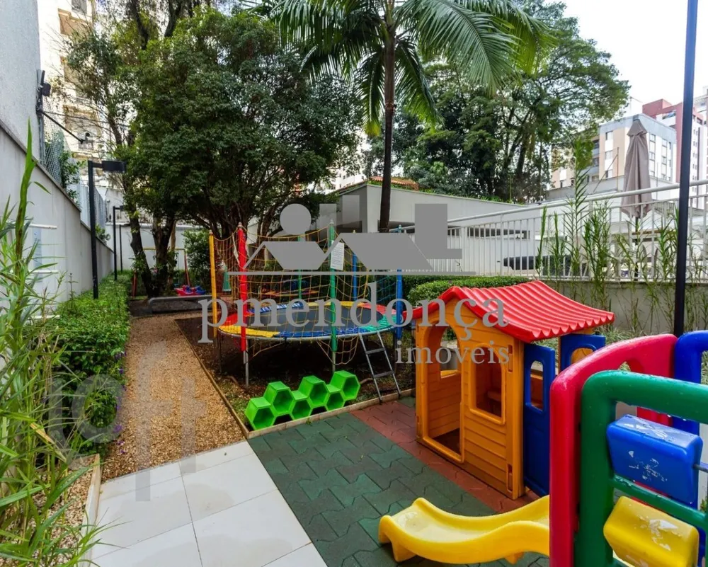 Apartamento, 3 quartos, 127 m² - Foto 1