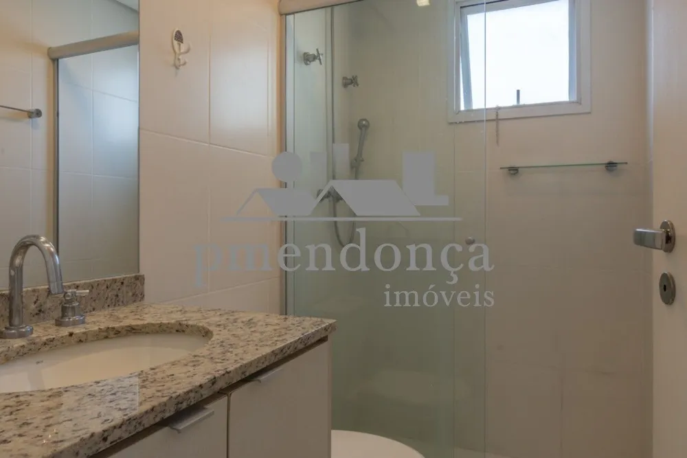 Apartamento, 3 quartos, 127 m² - Foto 4
