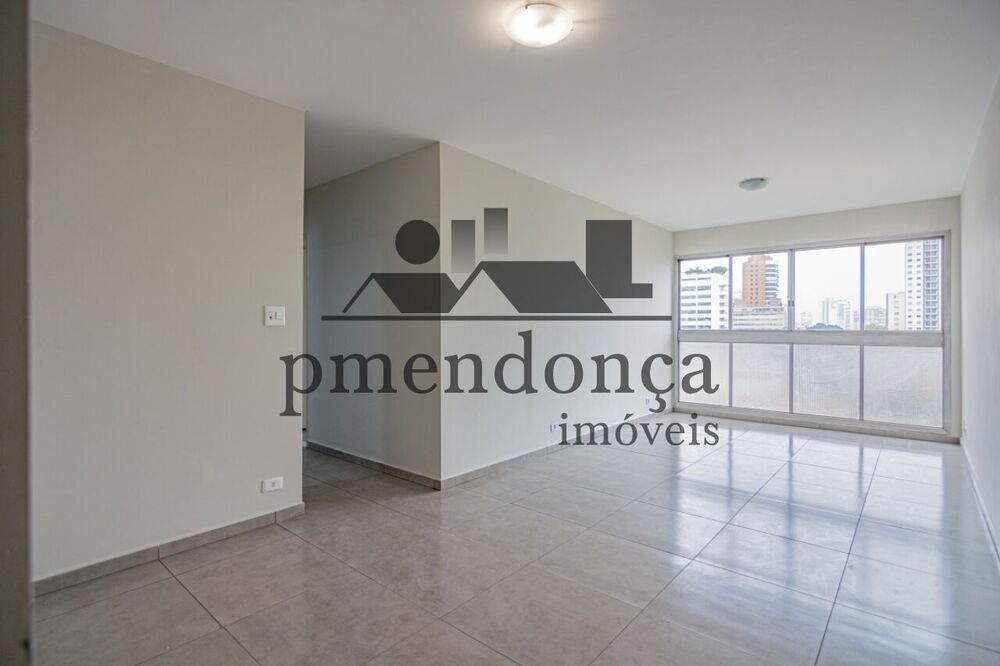 Apartamento à venda com 2 quartos, 87m² - Foto 1