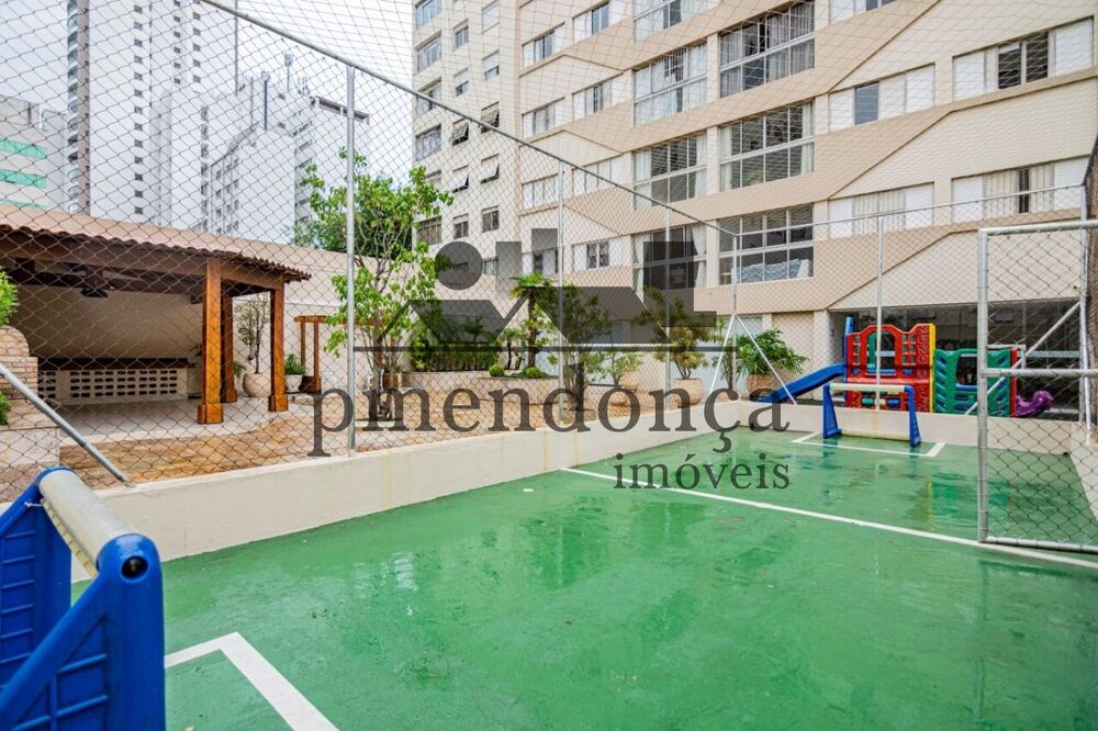 Apartamento à venda com 2 quartos, 87m² - Foto 8