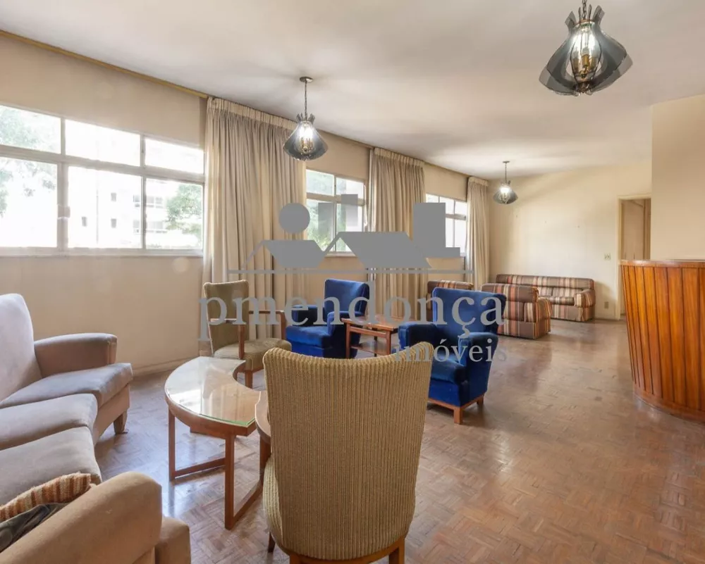 Apartamento, 3 quartos, 220 m² - Foto 6