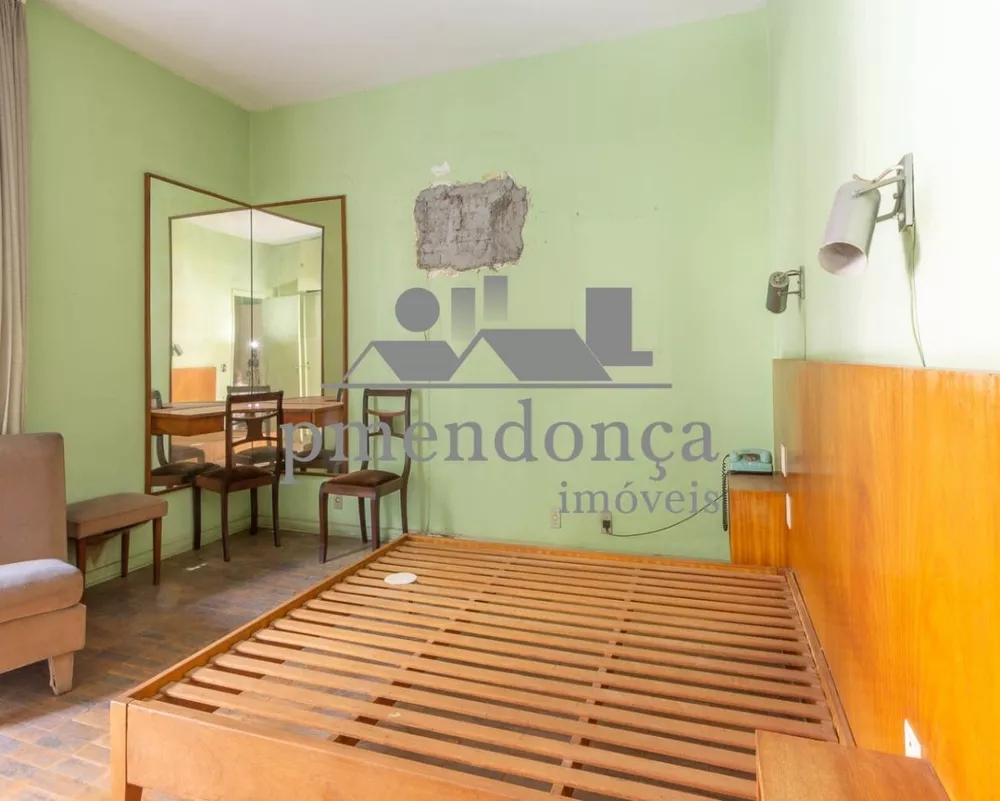 Apartamento, 3 quartos, 220 m² - Foto 9