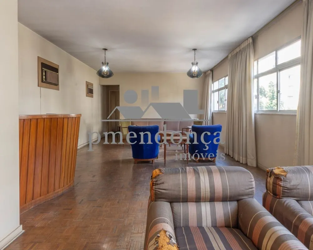 Apartamento, 3 quartos, 220 m² - Foto 2