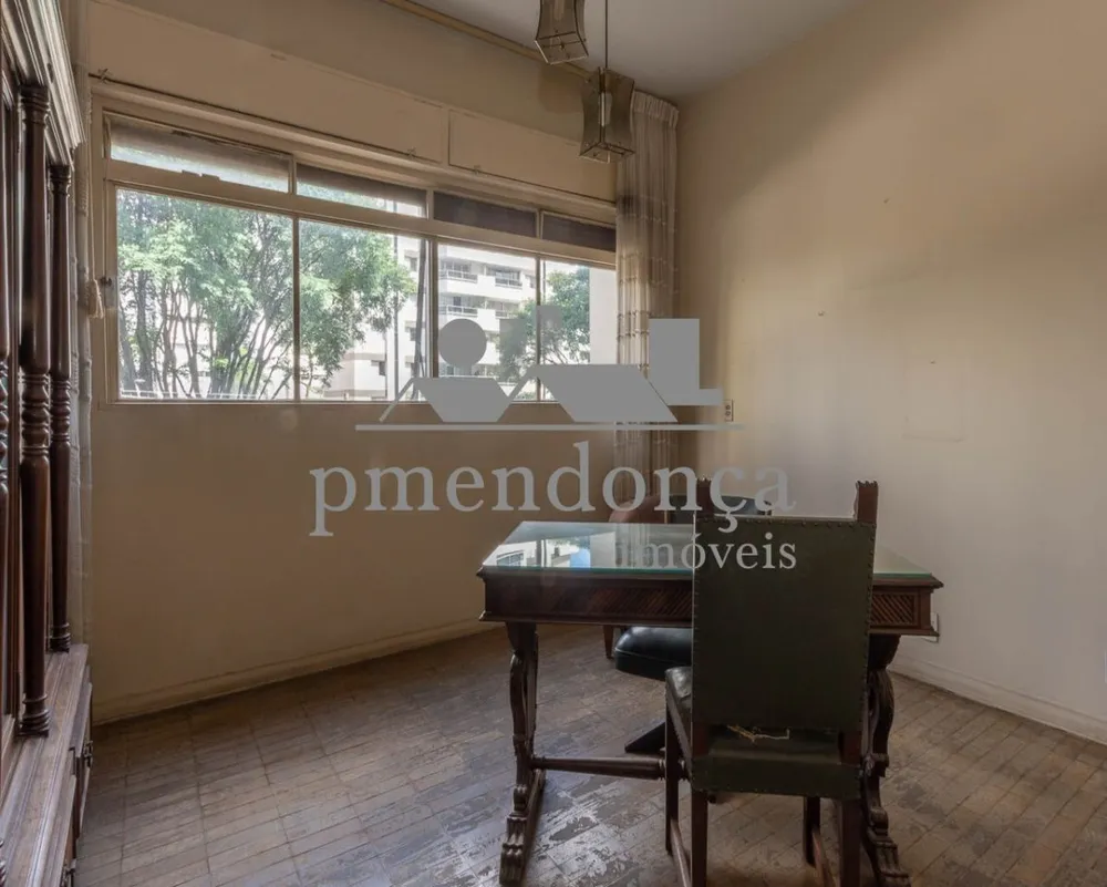 Apartamento, 3 quartos, 220 m² - Foto 12