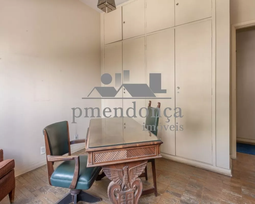 Apartamento, 3 quartos, 220 m² - Foto 10