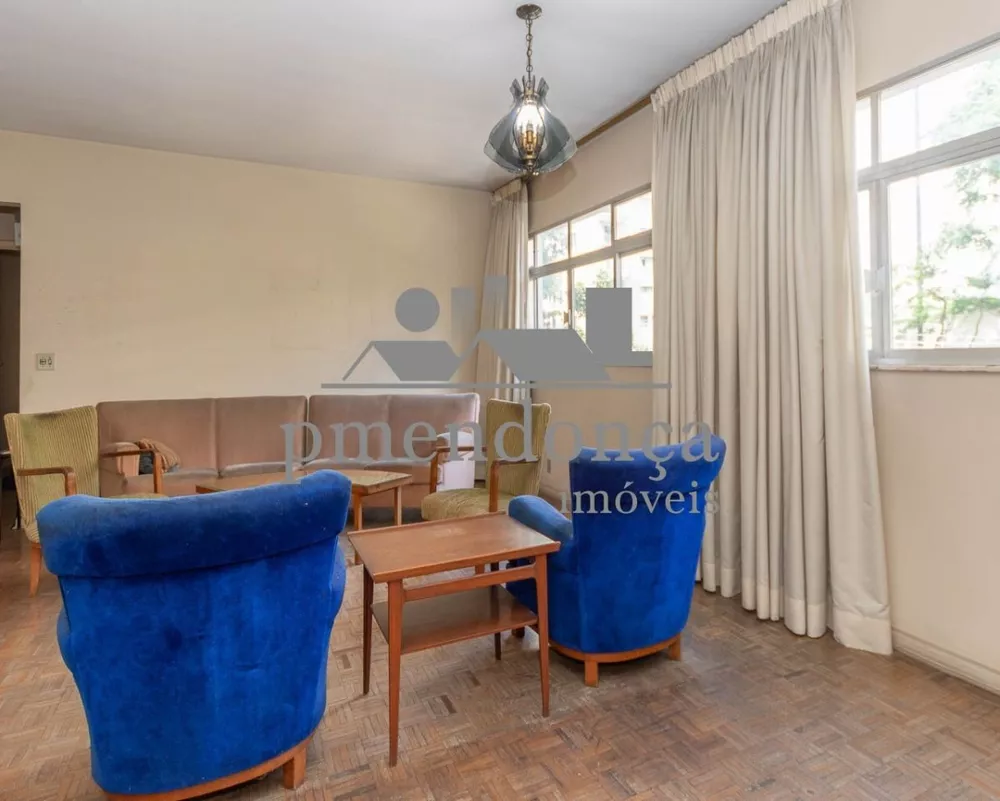 Apartamento, 3 quartos, 220 m² - Foto 7
