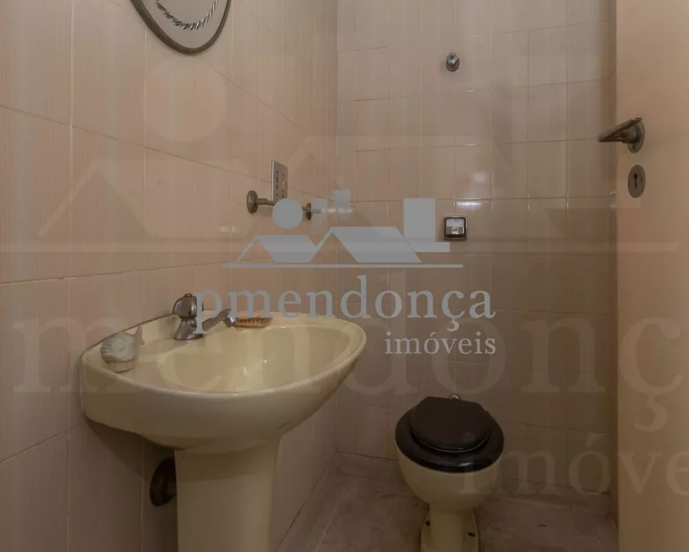 Apartamento, 3 quartos, 220 m² - Foto 4