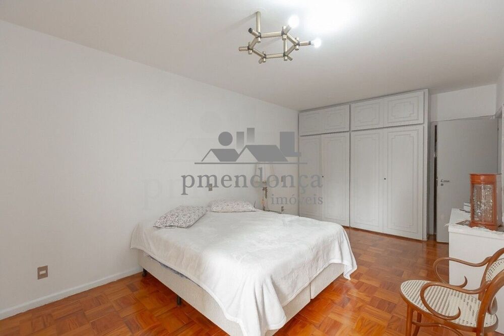 Apartamento, 3 quartos, 240 m² - Foto 4
