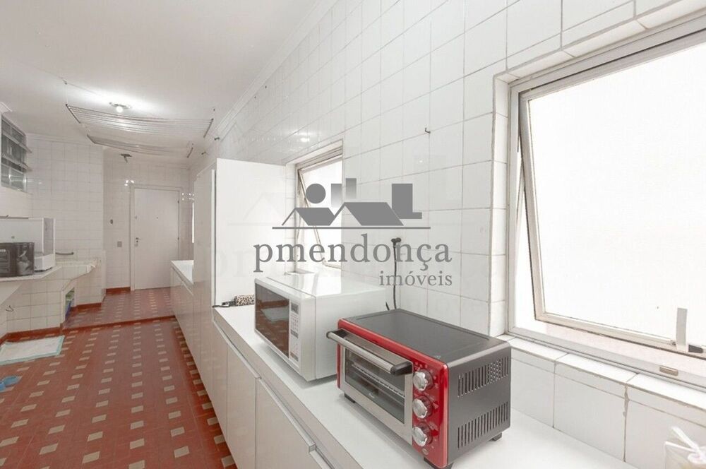Apartamento, 3 quartos, 240 m² - Foto 3