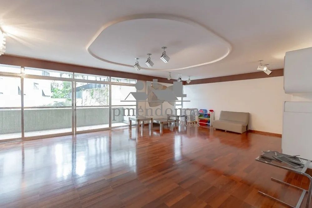 Apartamento, 3 quartos, 240 m² - Foto 3