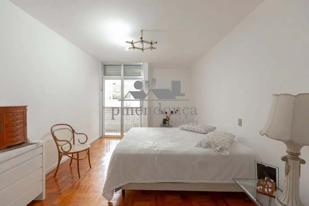 Apartamento, 3 quartos, 240 m² - Foto 4