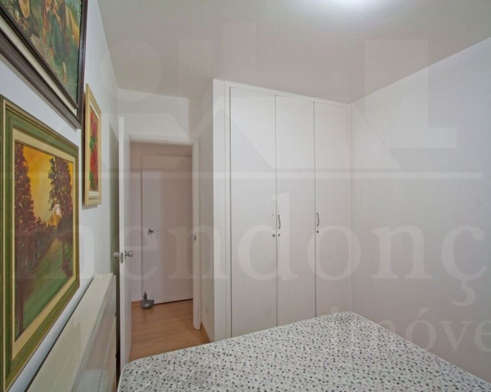 Apartamento, 3 quartos, 119 m² - Foto 3