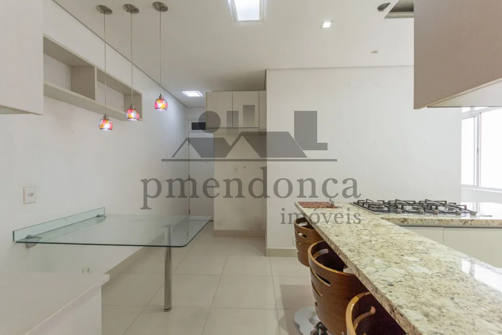Apartamento, 3 quartos, 144 m² - Foto 6