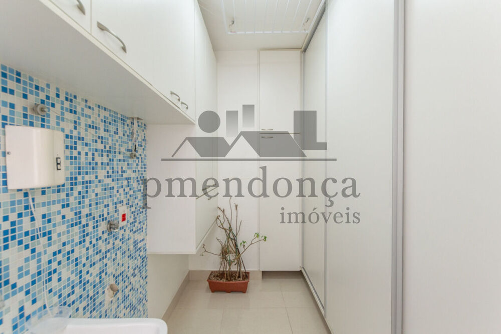 Apartamento, 3 quartos, 144 m² - Foto 4