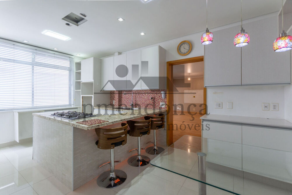 Apartamento, 3 quartos, 144 m² - Foto 2