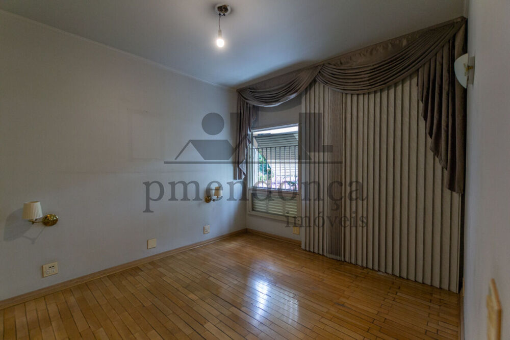 Apartamento, 3 quartos, 144 m² - Foto 1