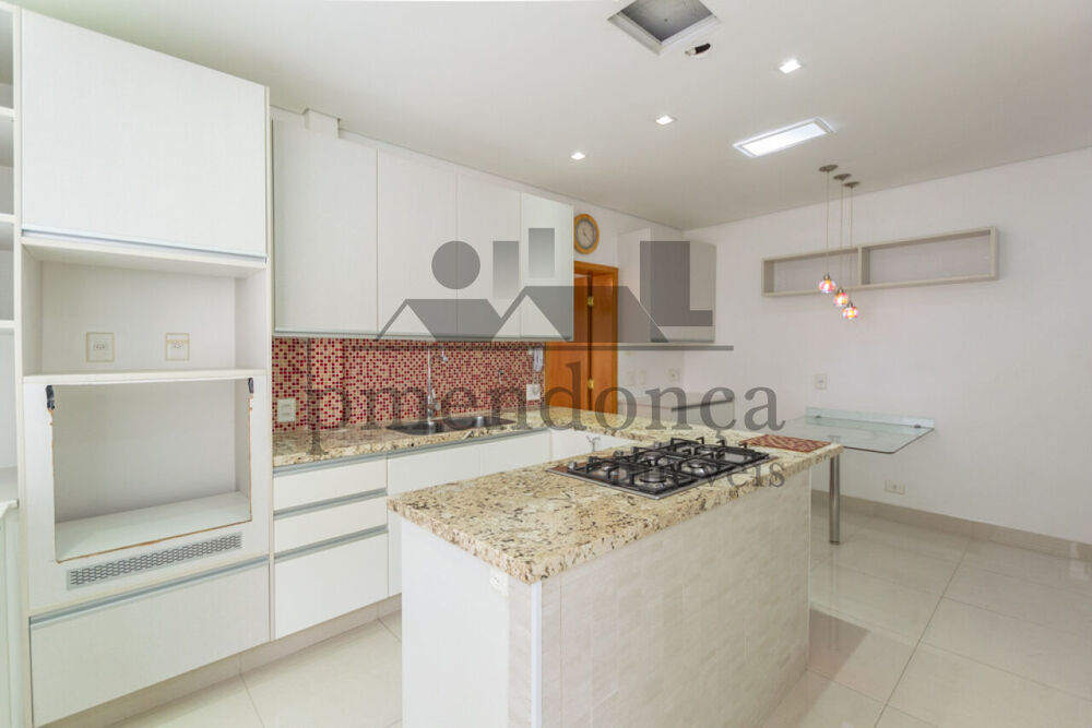 Apartamento, 3 quartos, 144 m² - Foto 3
