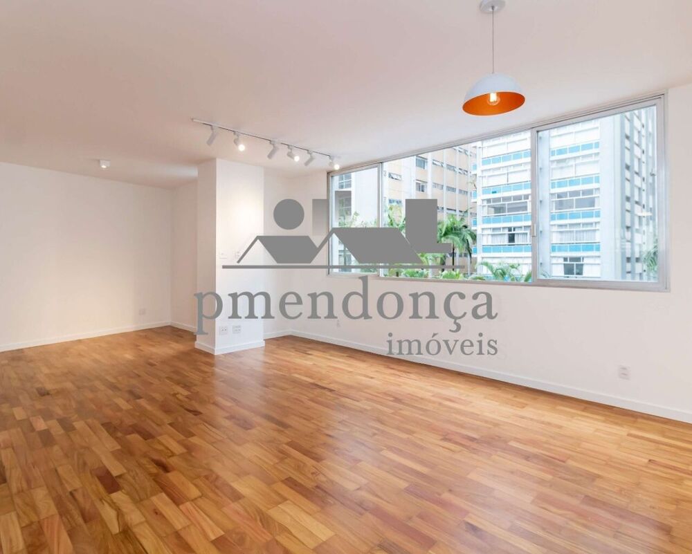 Apartamento, 3 quartos, 130 m² - Foto 1
