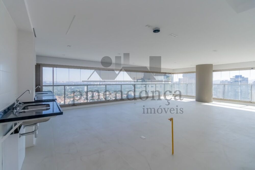 Apartamento, 3 quartos, 146 m² - Foto 1