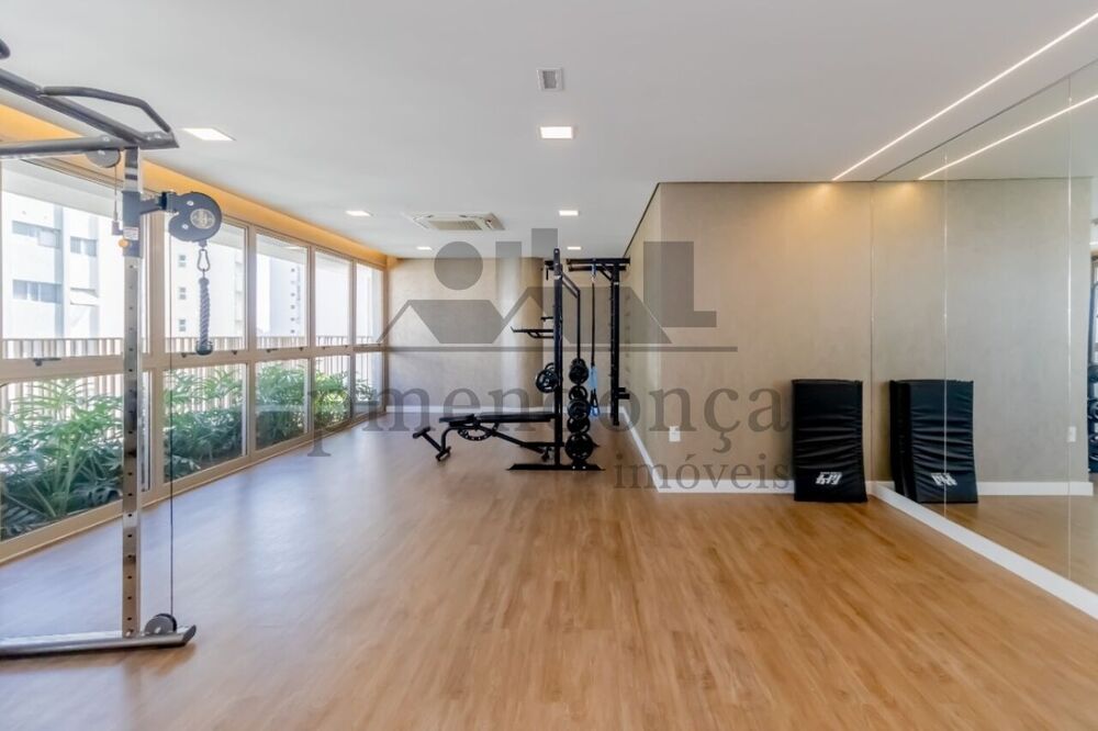 Apartamento, 3 quartos, 146 m² - Foto 6
