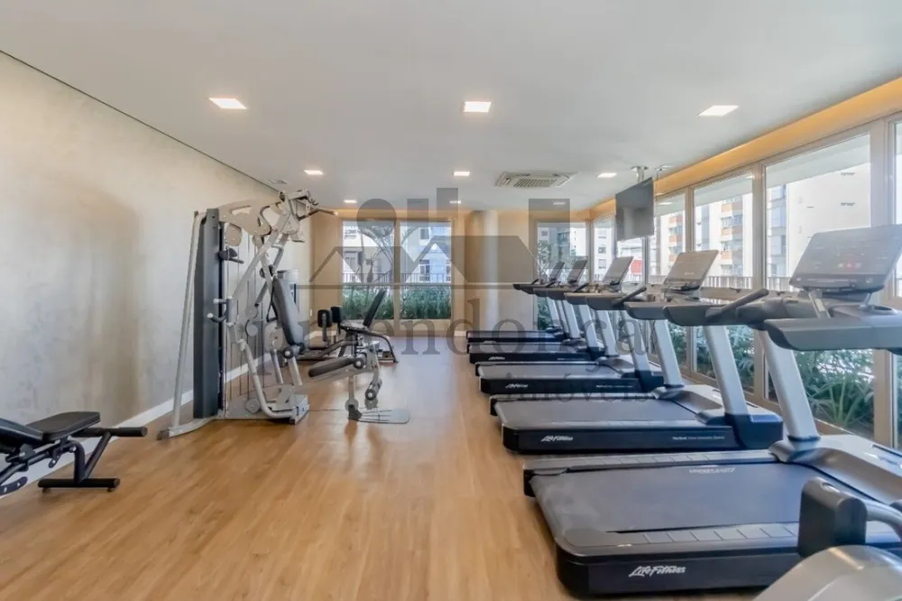 Apartamento, 3 quartos, 146 m² - Foto 14