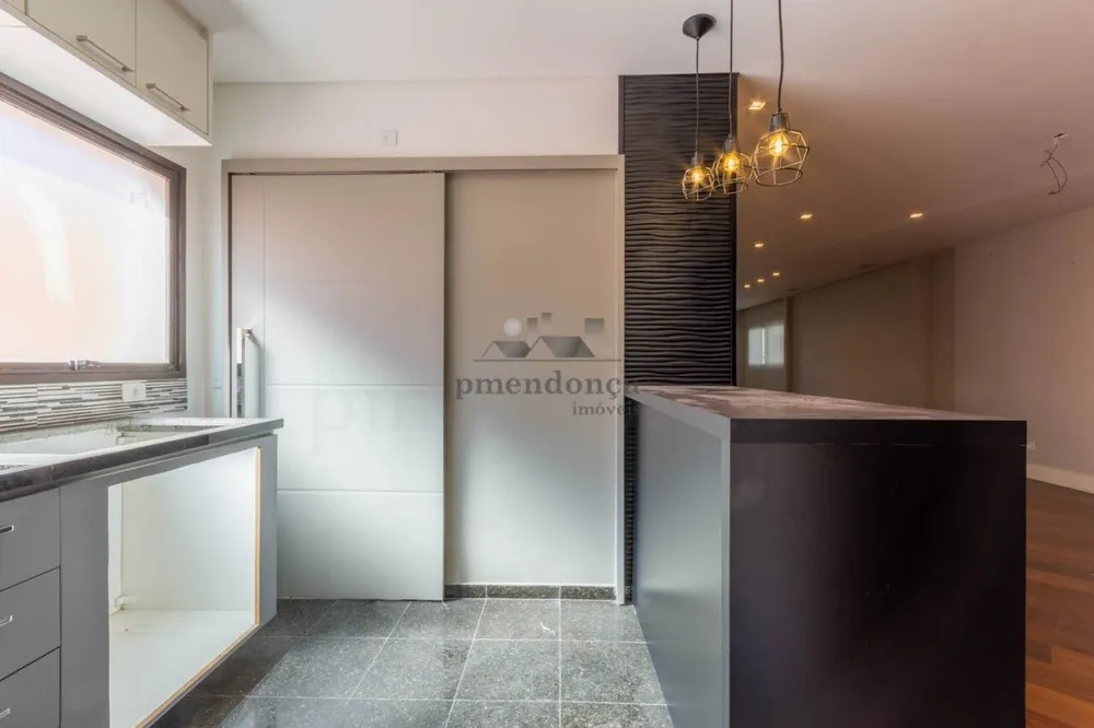 Apartamento, 2 quartos, 190 m² - Foto 6