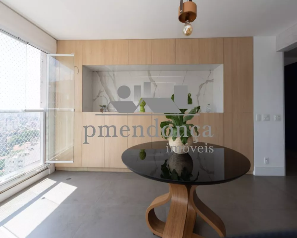 Apartamento à venda com 3 quartos, 235m² - Foto 8