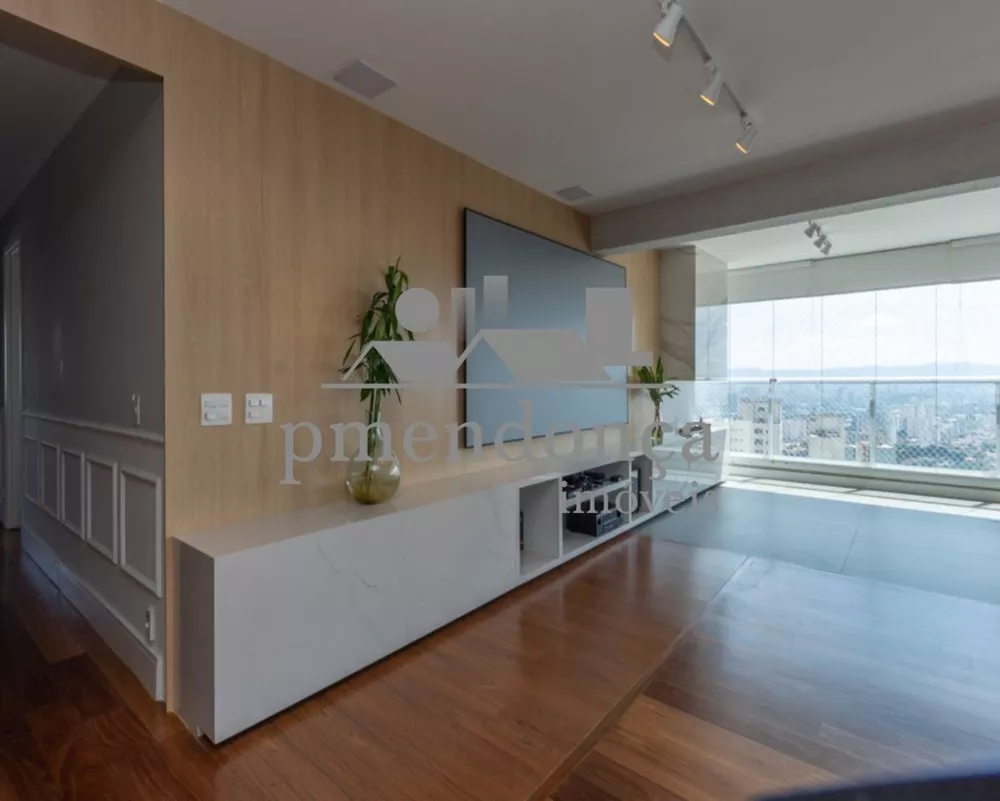 Apartamento à venda com 3 quartos, 235m² - Foto 7