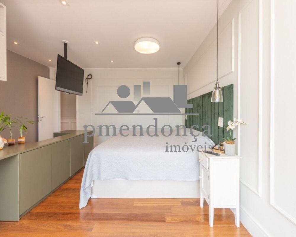 Apartamento à venda com 3 quartos, 235m² - Foto 22