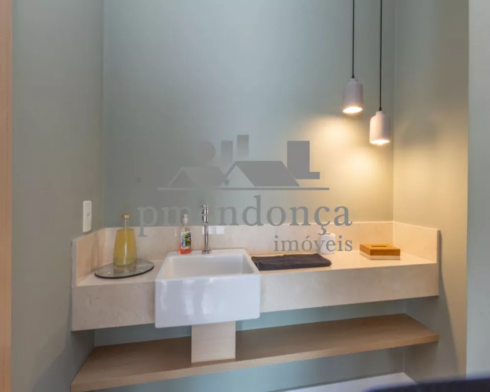 Apartamento à venda com 3 quartos, 235m² - Foto 17