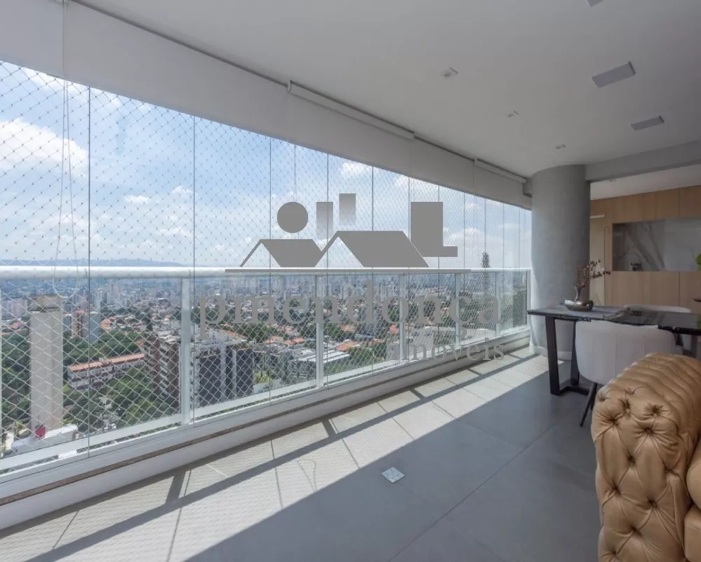 Apartamento à venda com 3 quartos, 235m² - Foto 6