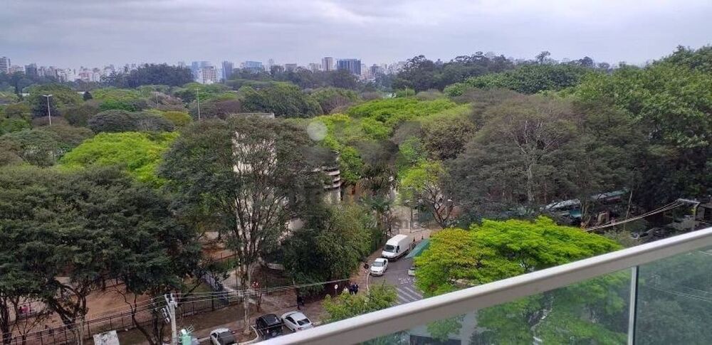 Apartamento, 4 quartos, 332 m² - Foto 2