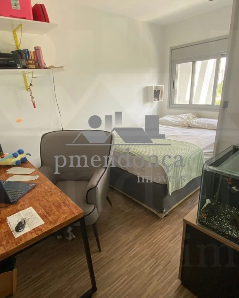 Apartamento, 2 quartos, 58 m² - Foto 3