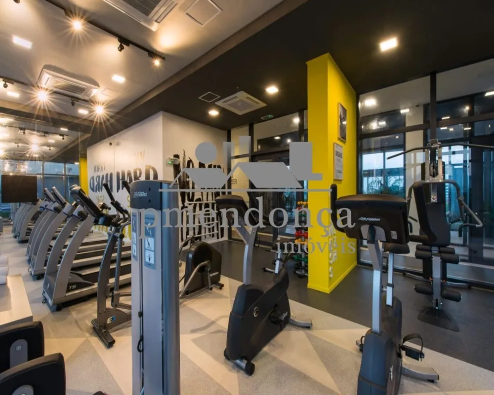 Apartamento, 2 quartos, 58 m² - Foto 4