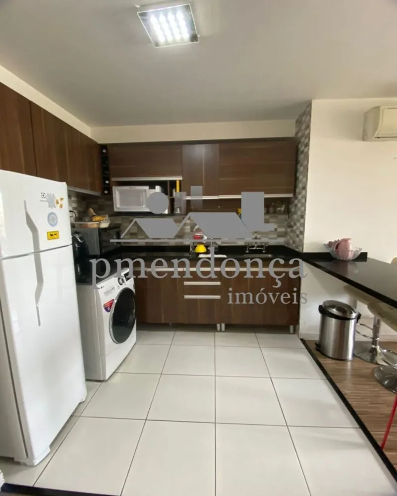 Apartamento, 2 quartos, 58 m² - Foto 2