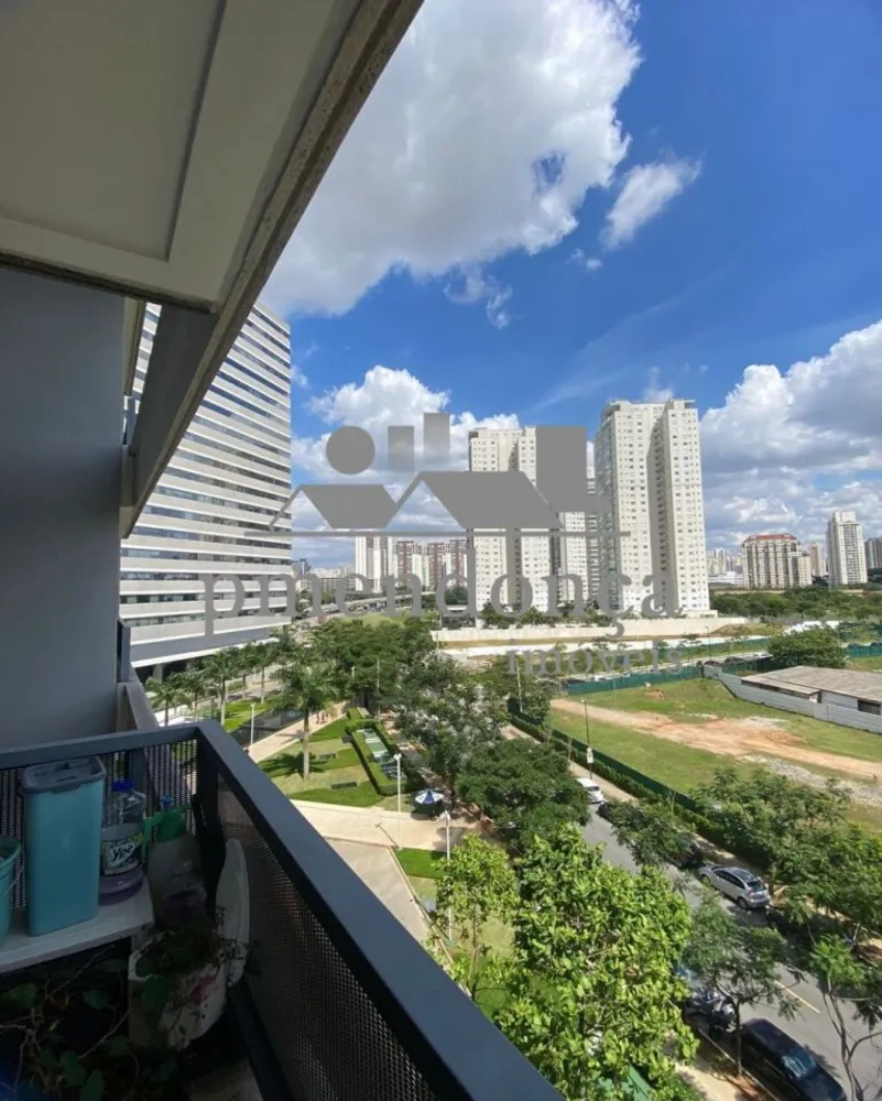 Apartamento, 2 quartos, 58 m² - Foto 1
