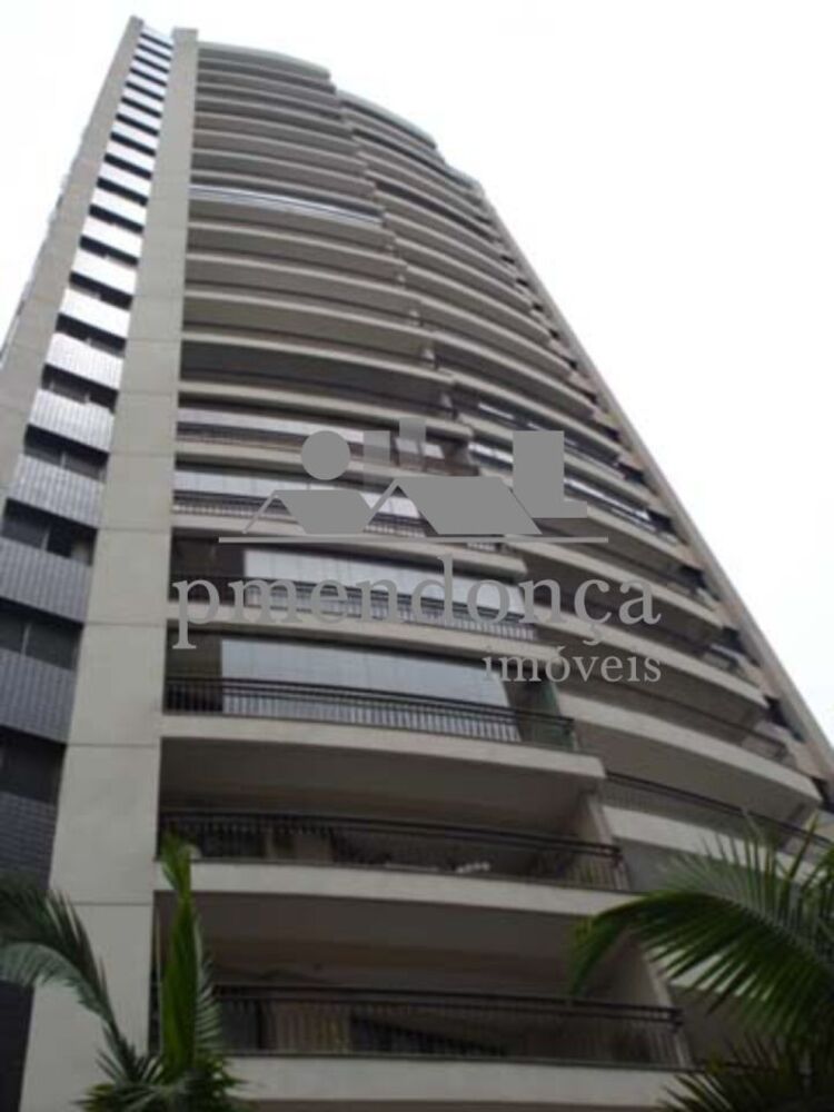 Apartamento, 3 quartos, 104 m² - Foto 1