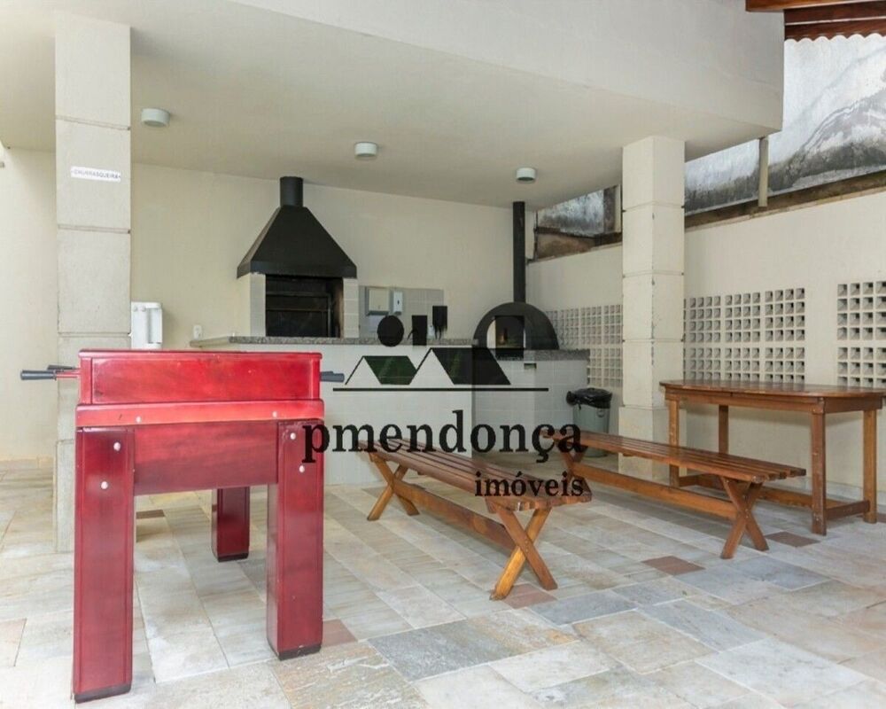 Apartamento, 3 quartos, 104 m² - Foto 3