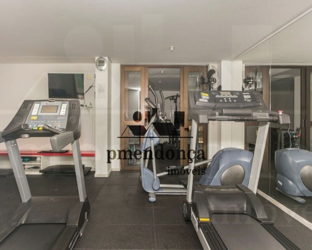 Apartamento, 3 quartos, 104 m² - Foto 2