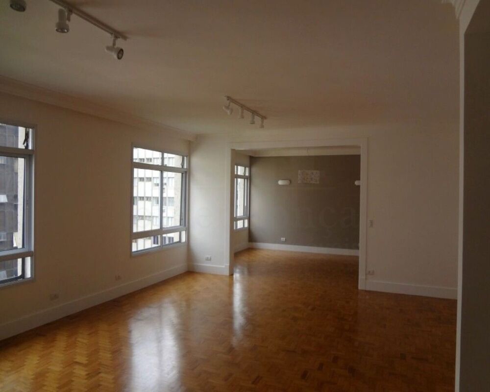 Apartamento, 4 quartos, 300 m² - Foto 1