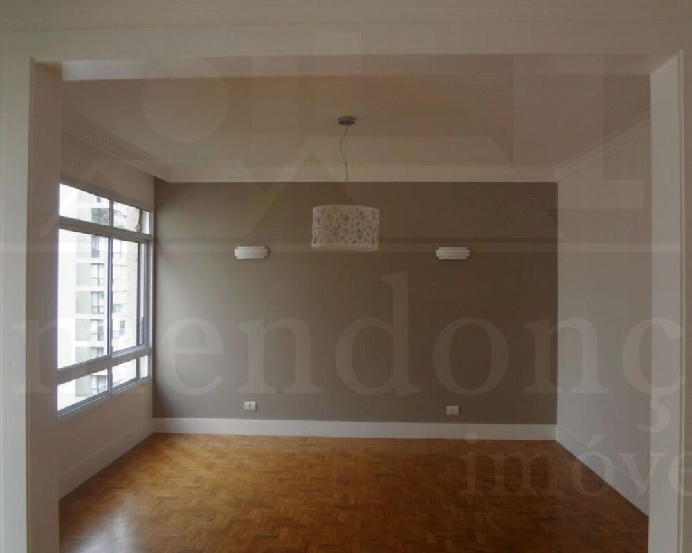 Apartamento, 4 quartos, 300 m² - Foto 2