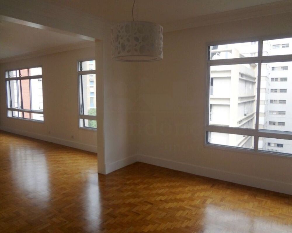 Apartamento, 4 quartos, 300 m² - Foto 3
