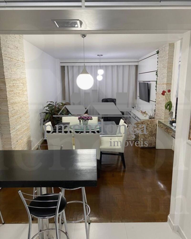 Apartamento, 3 quartos, 120 m² - Foto 1