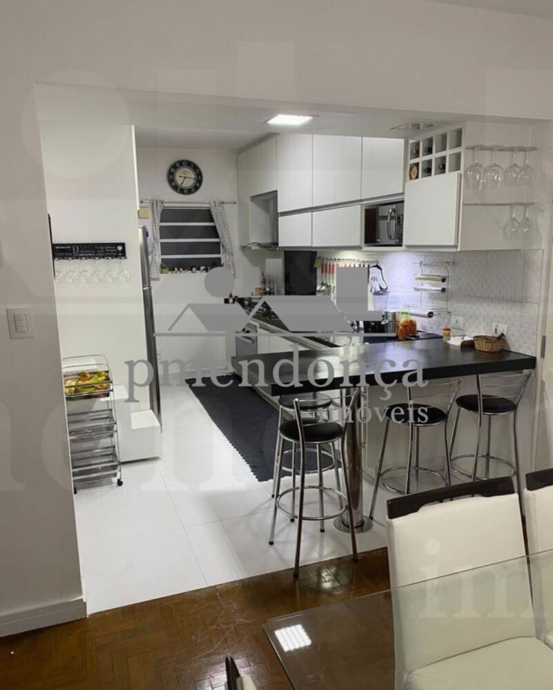 Apartamento, 3 quartos, 120 m² - Foto 4