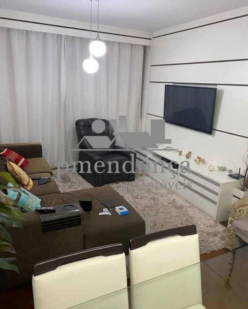 Apartamento, 3 quartos, 120 m² - Foto 3