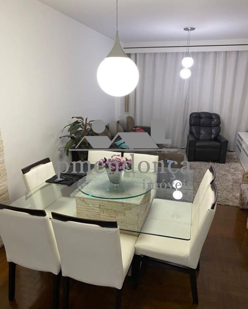 Apartamento, 3 quartos, 120 m² - Foto 2