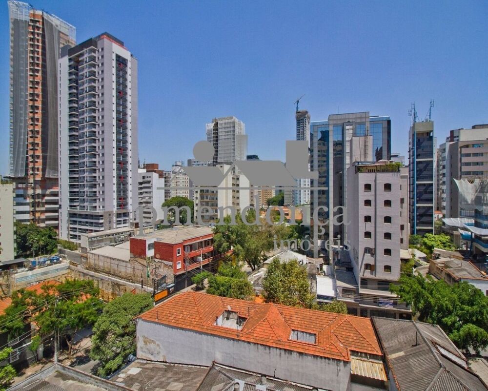 Apartamento, 2 quartos, 83 m² - Foto 3